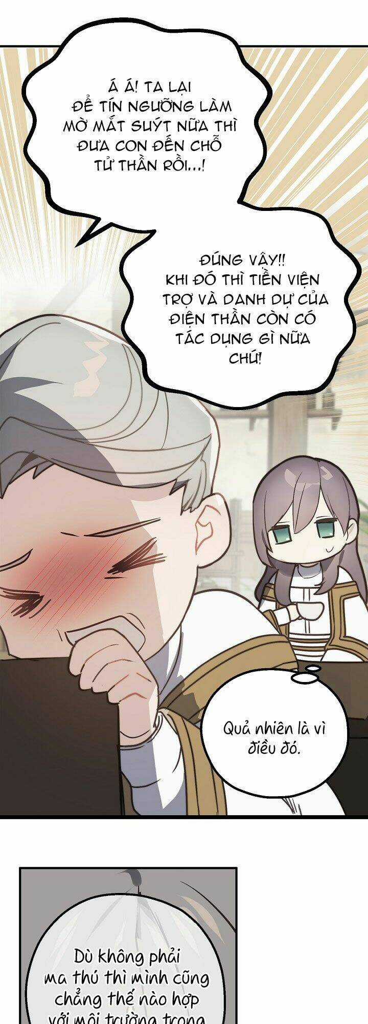 Lời Thú Nhận Nhầm Lẫn - Chapter 49 - Trang 48