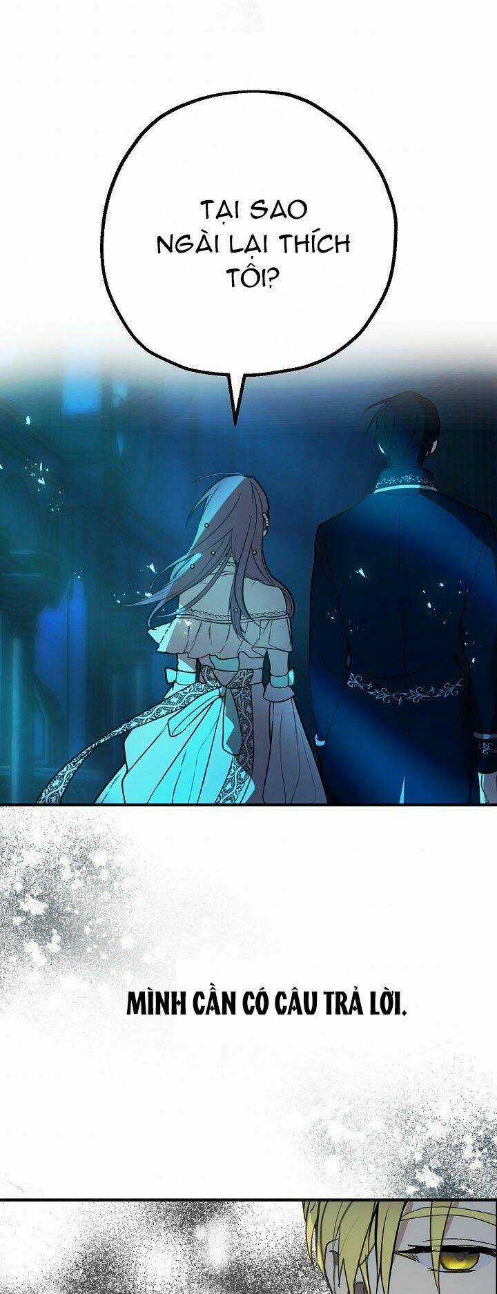 Lời Thú Nhận Nhầm Lẫn - Chapter 49 - Trang 6