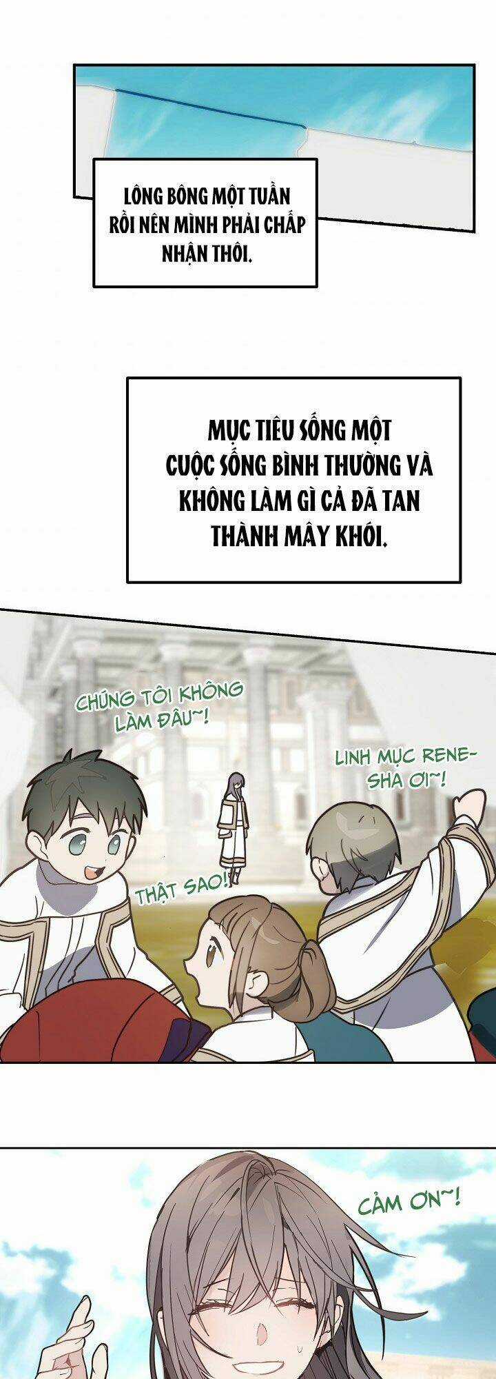 Lời Thú Nhận Nhầm Lẫn - Chapter 49 - Trang 52