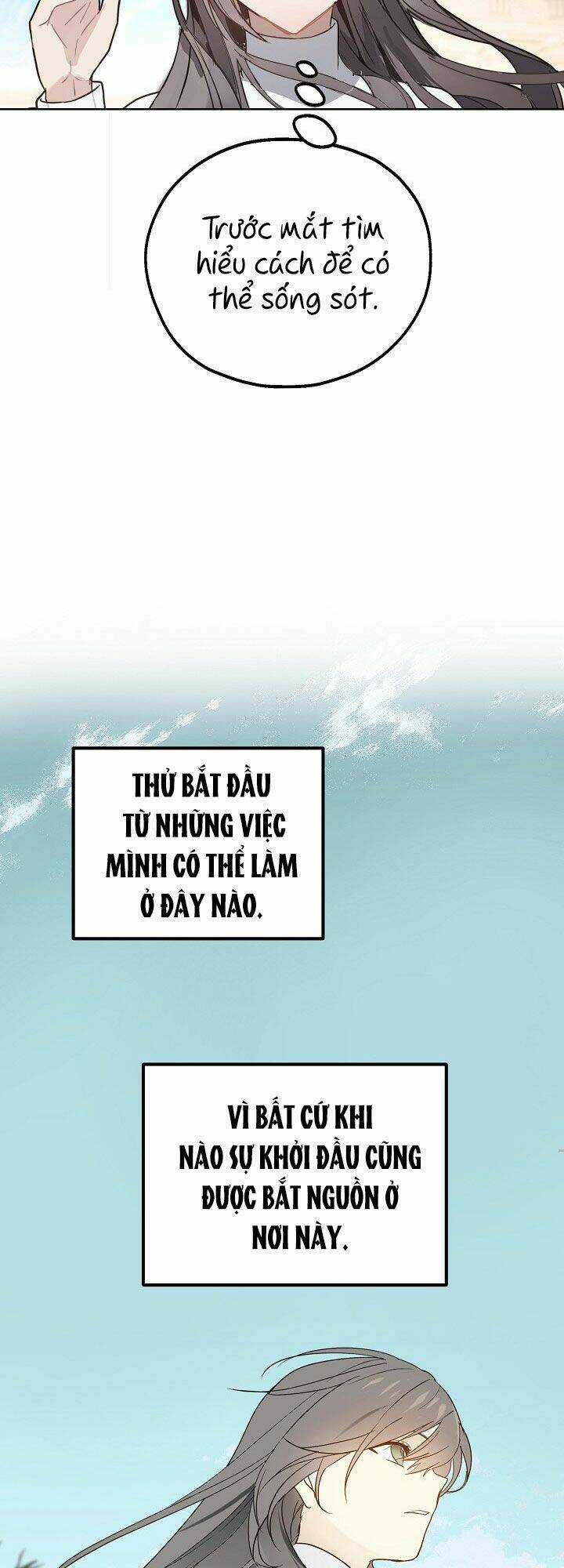 Lời Thú Nhận Nhầm Lẫn - Chapter 49 - Trang 53