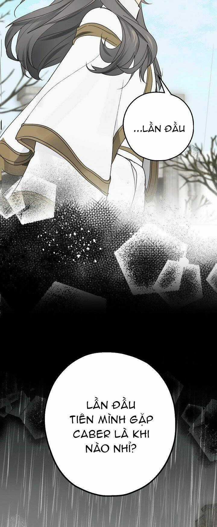 Lời Thú Nhận Nhầm Lẫn - Chapter 49 - Trang 54