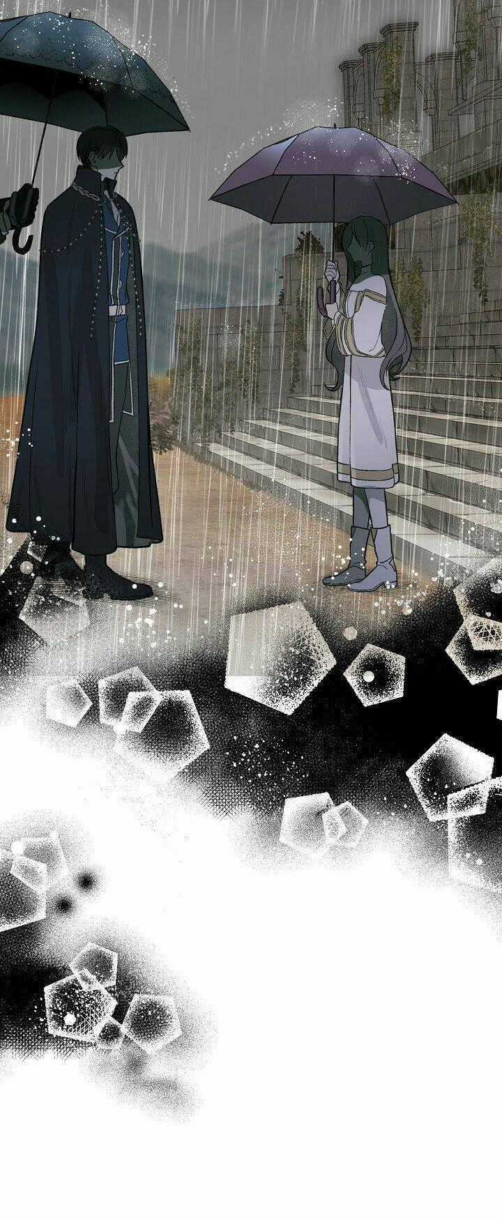 Lời Thú Nhận Nhầm Lẫn - Chapter 49 - Trang 55