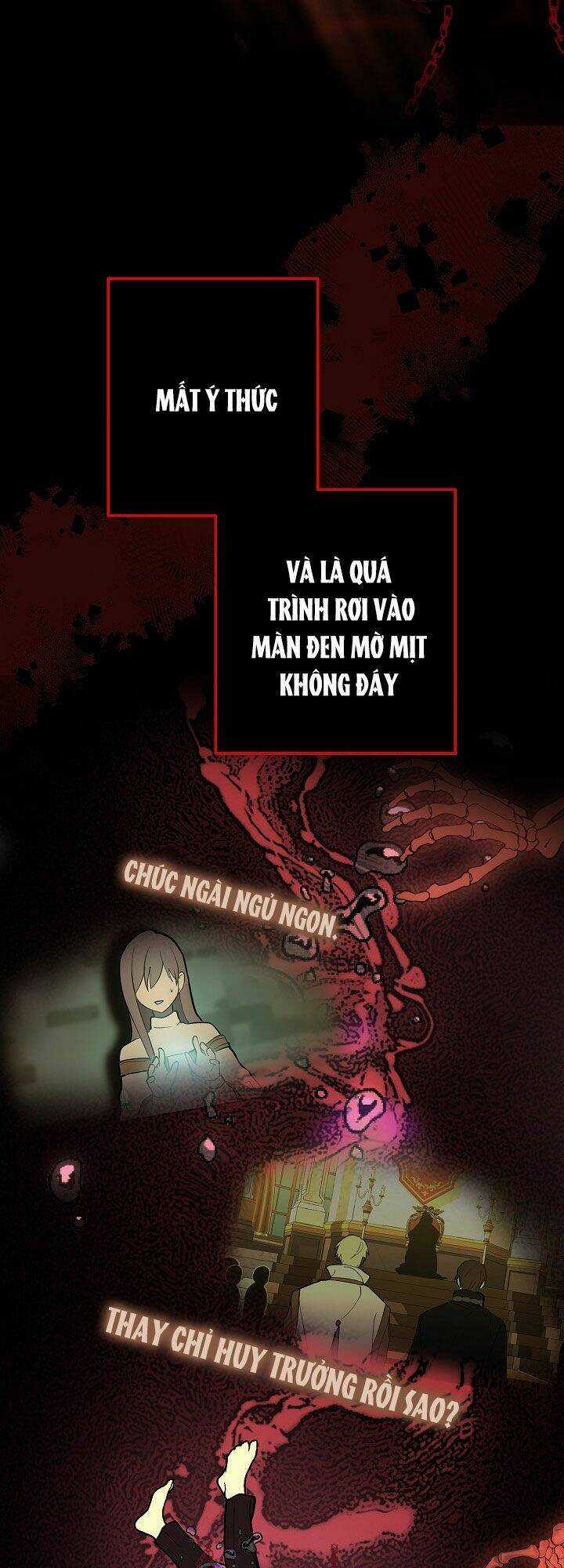Lời Thú Nhận Nhầm Lẫn - Chapter 49 - Trang 9