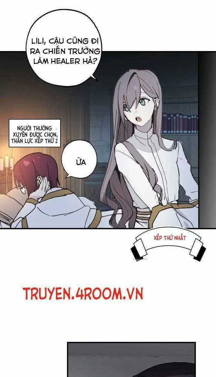 Lời Thú Nhận Nhầm Lẫn - Chapter 5 - Trang 2