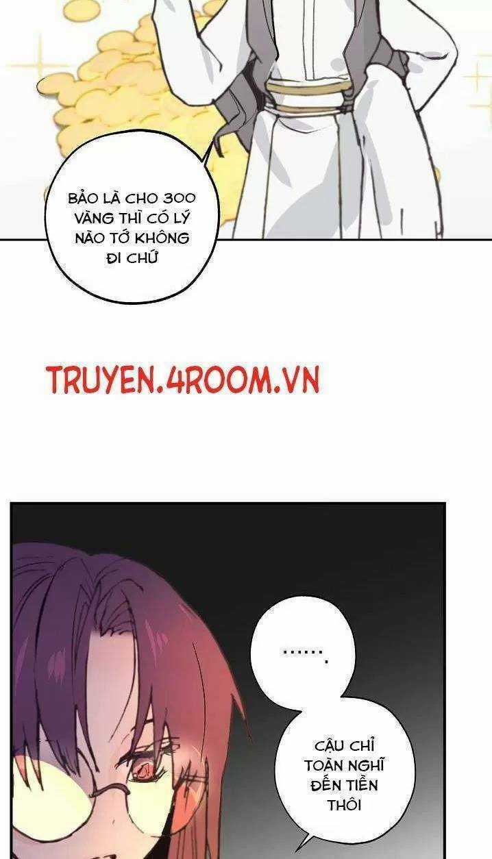 Lời Thú Nhận Nhầm Lẫn - Chapter 5 - Trang 15