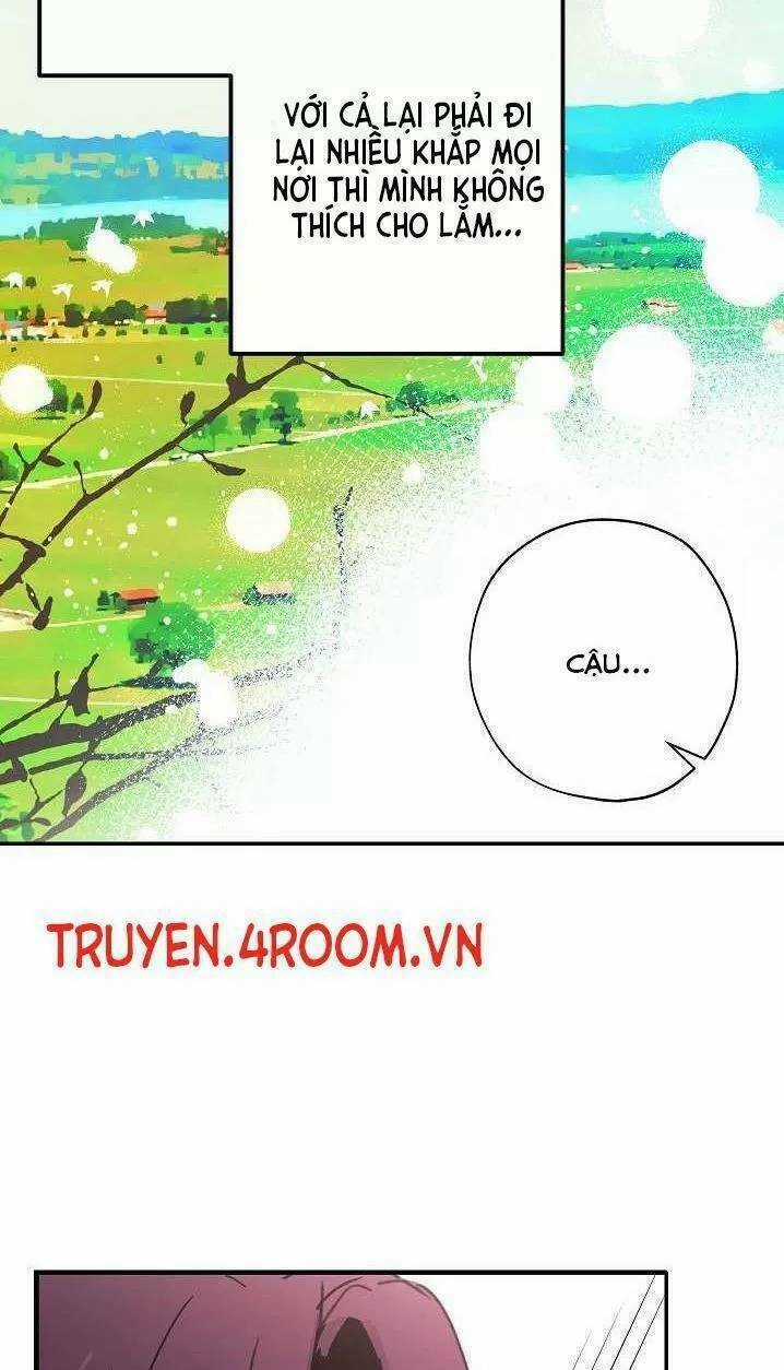 Lời Thú Nhận Nhầm Lẫn - Chapter 5 - Trang 18