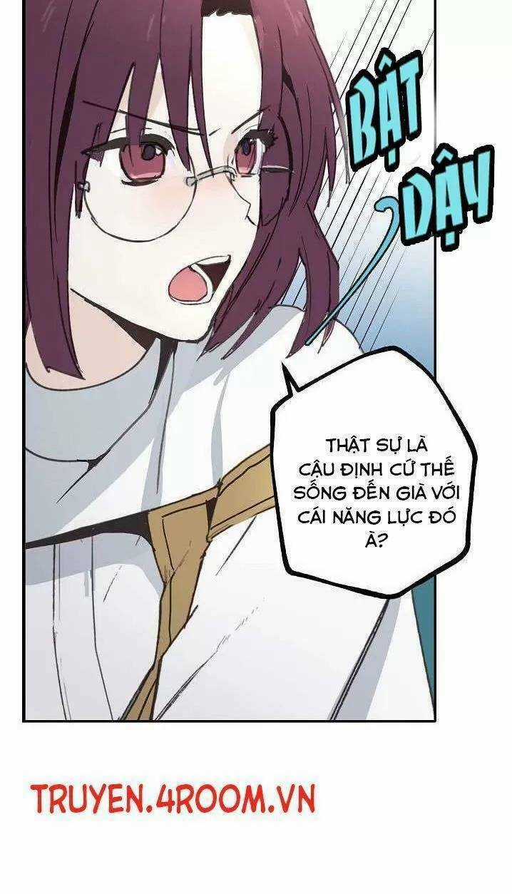 Lời Thú Nhận Nhầm Lẫn - Chapter 5 - Trang 19