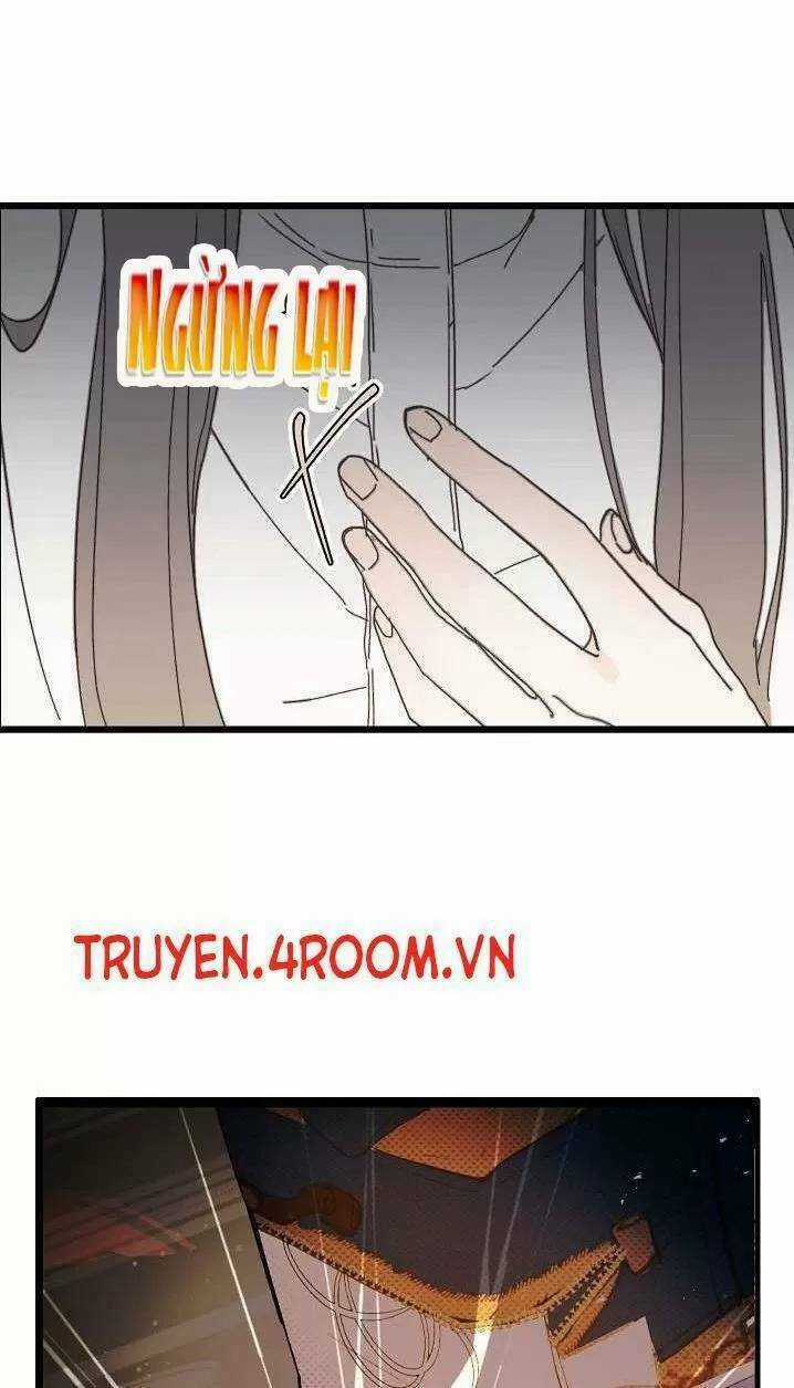 Lời Thú Nhận Nhầm Lẫn - Chapter 5 - Trang 20