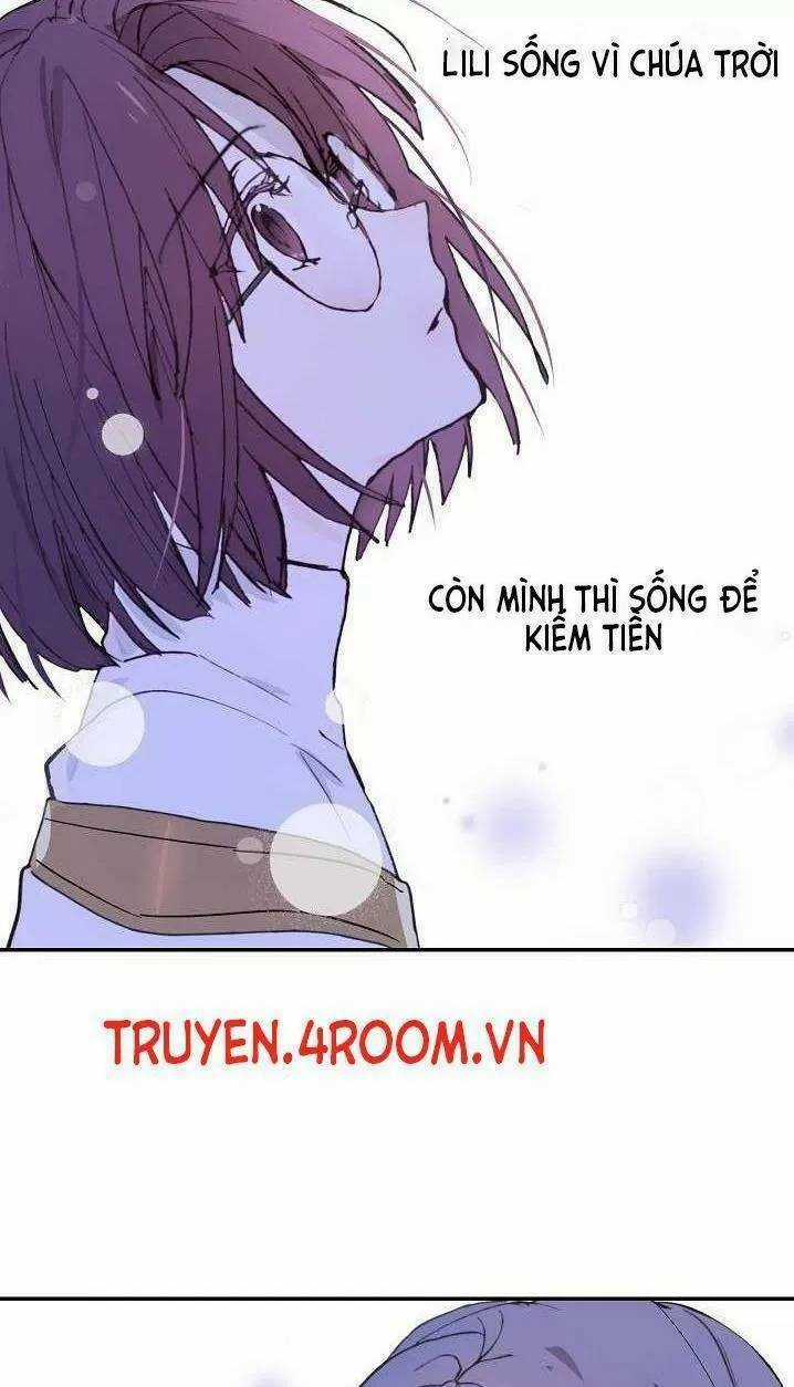 Lời Thú Nhận Nhầm Lẫn - Chapter 5 - Trang 23