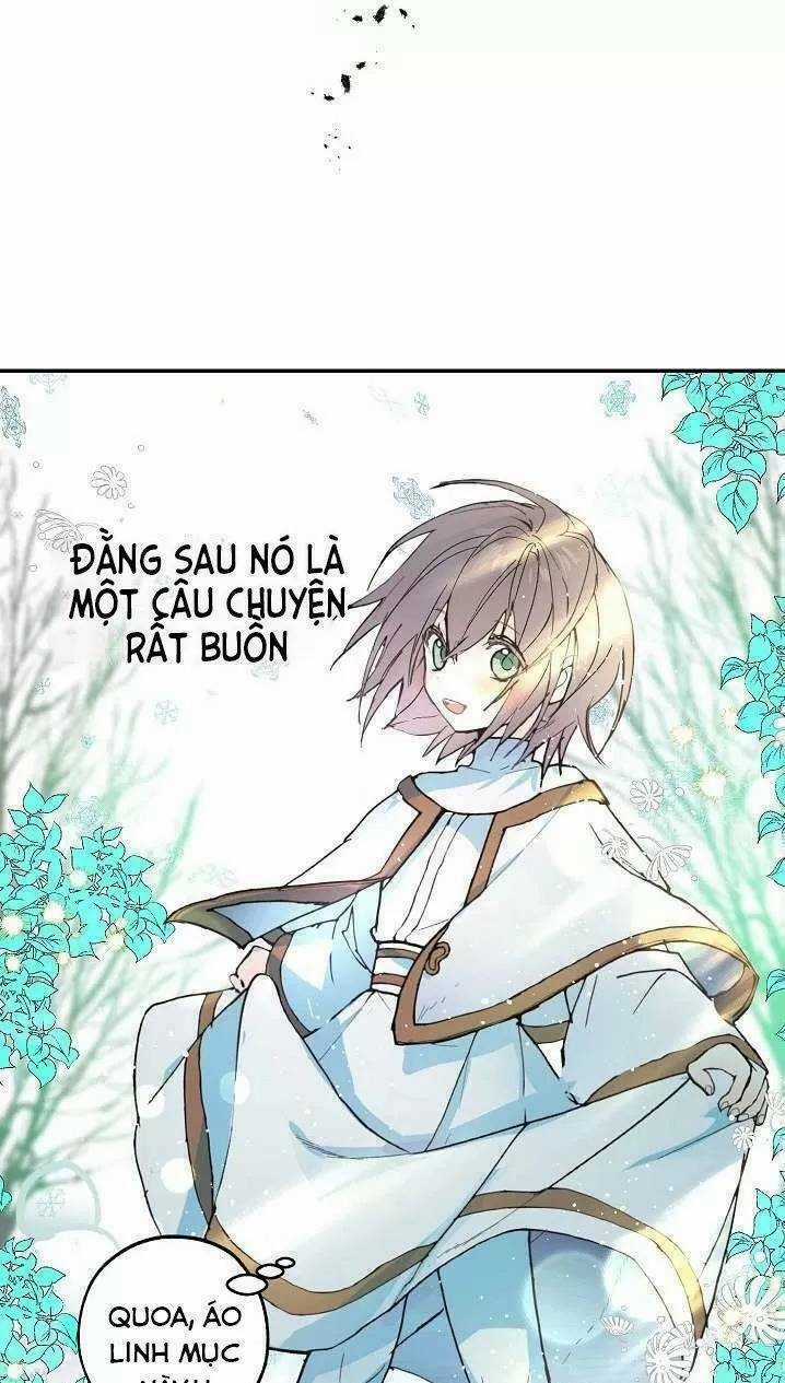 Lời Thú Nhận Nhầm Lẫn - Chapter 5 - Trang 30
