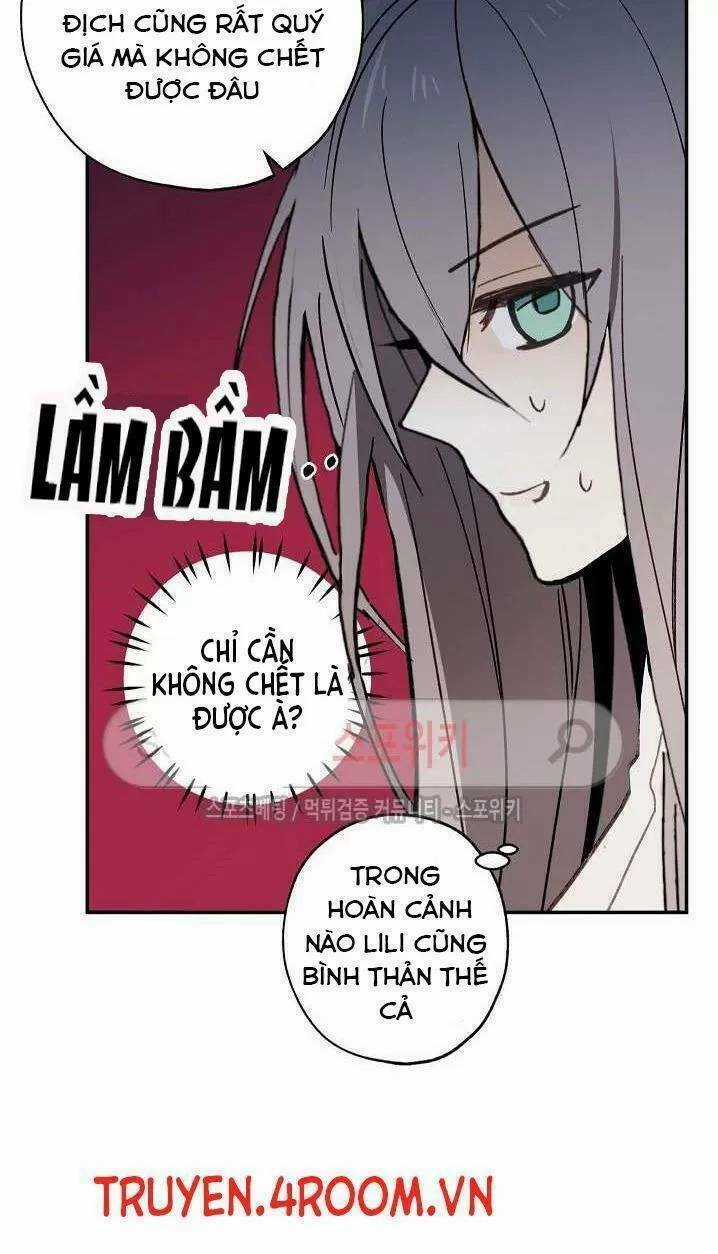 Lời Thú Nhận Nhầm Lẫn - Chapter 5 - Trang 5
