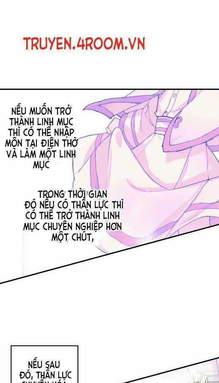 Lời Thú Nhận Nhầm Lẫn - Chapter 5 - Trang 7