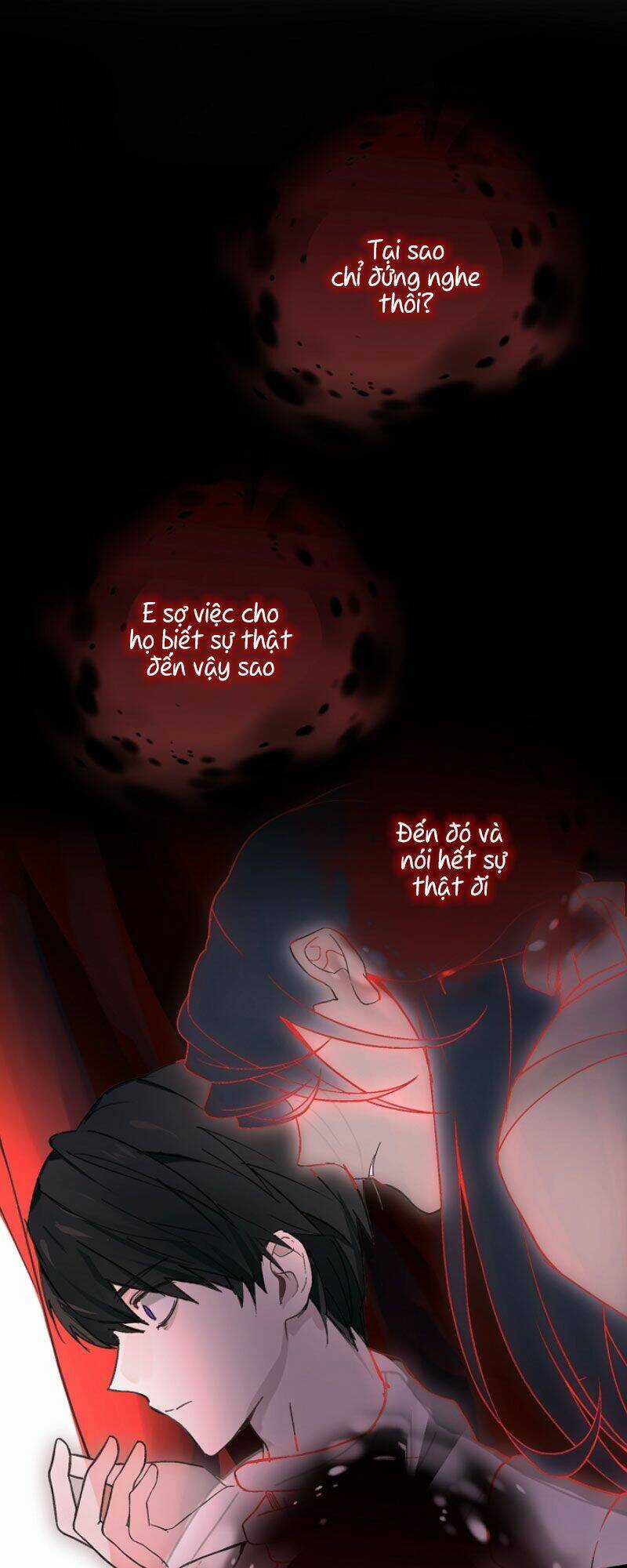 Lời Thú Nhận Nhầm Lẫn - Chapter 50 - Trang 12