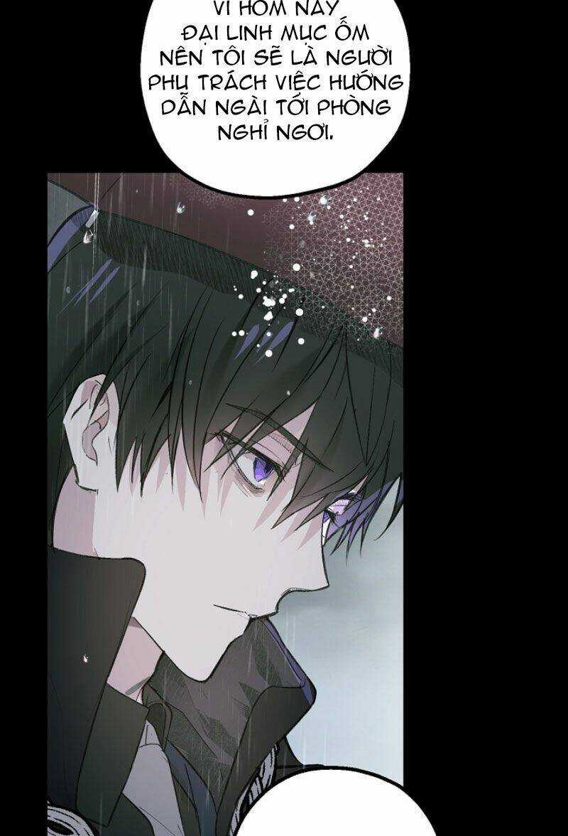 Lời Thú Nhận Nhầm Lẫn - Chapter 50 - Trang 3