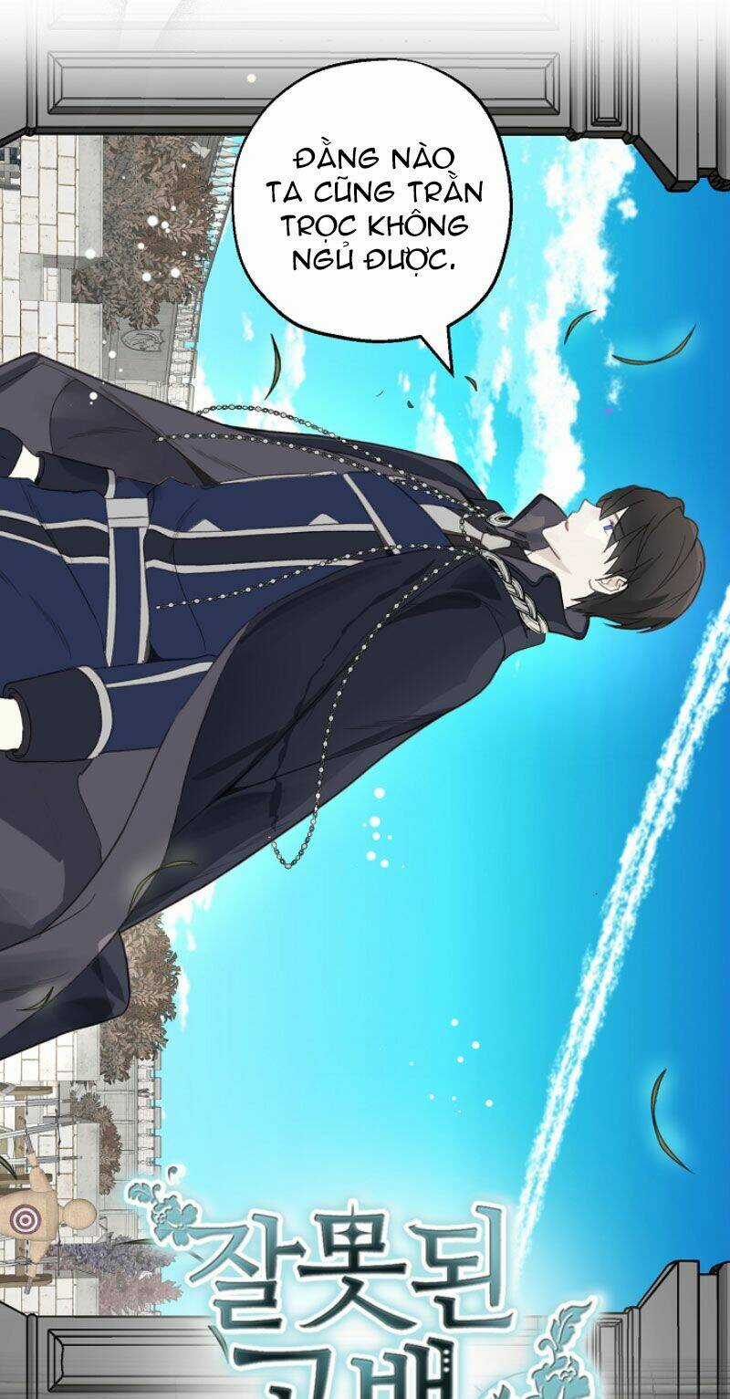 Lời Thú Nhận Nhầm Lẫn - Chapter 50 - Trang 26