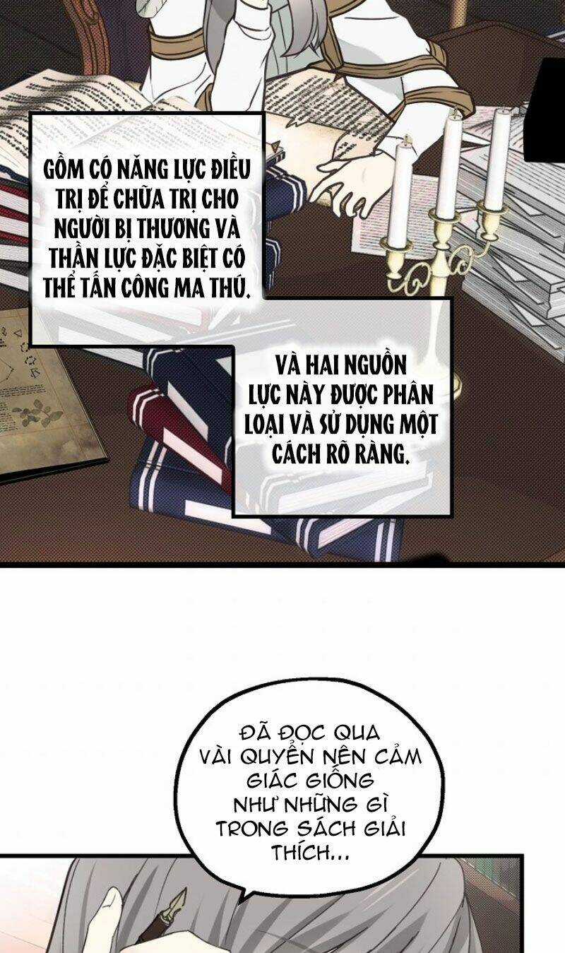 Lời Thú Nhận Nhầm Lẫn - Chapter 50 - Trang 37