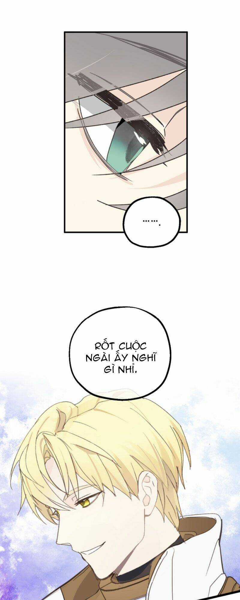 Lời Thú Nhận Nhầm Lẫn - Chapter 50 - Trang 39