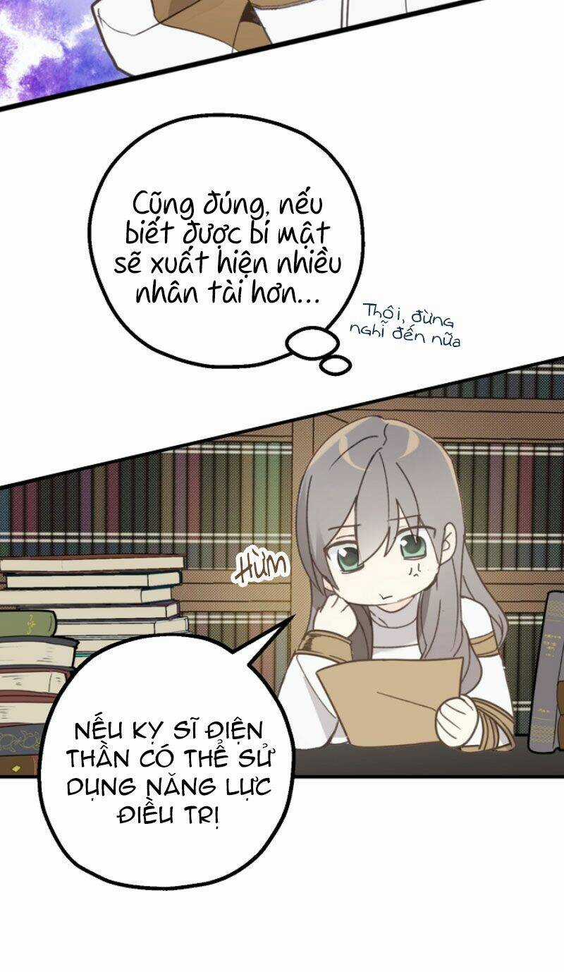 Lời Thú Nhận Nhầm Lẫn - Chapter 50 - Trang 40