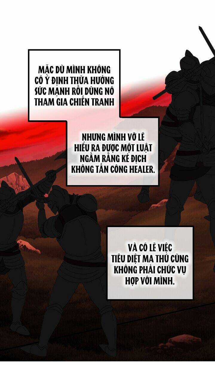 Lời Thú Nhận Nhầm Lẫn - Chapter 50 - Trang 42