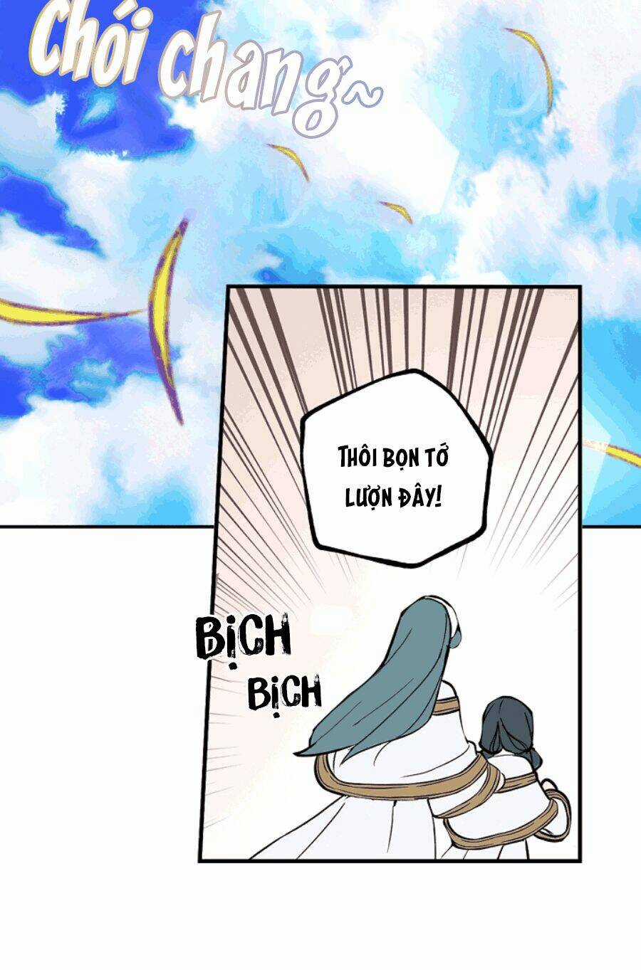 Lời Thú Nhận Nhầm Lẫn - Chapter 51 - Trang 17