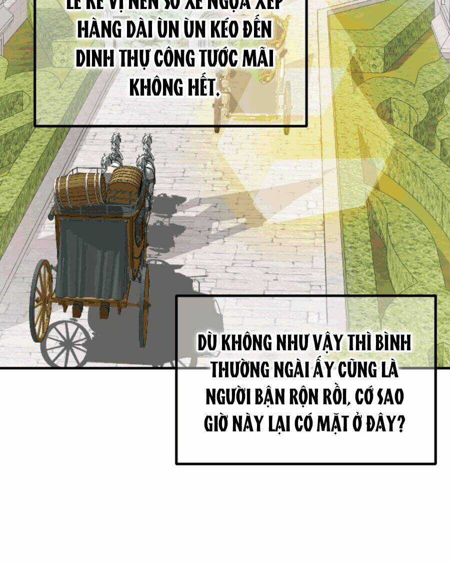 Lời Thú Nhận Nhầm Lẫn - Chapter 51 - Trang 4