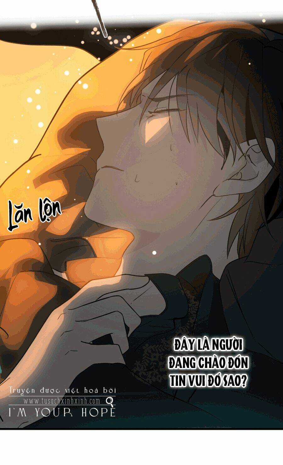 Lời Thú Nhận Nhầm Lẫn - Chapter 51 - Trang 35