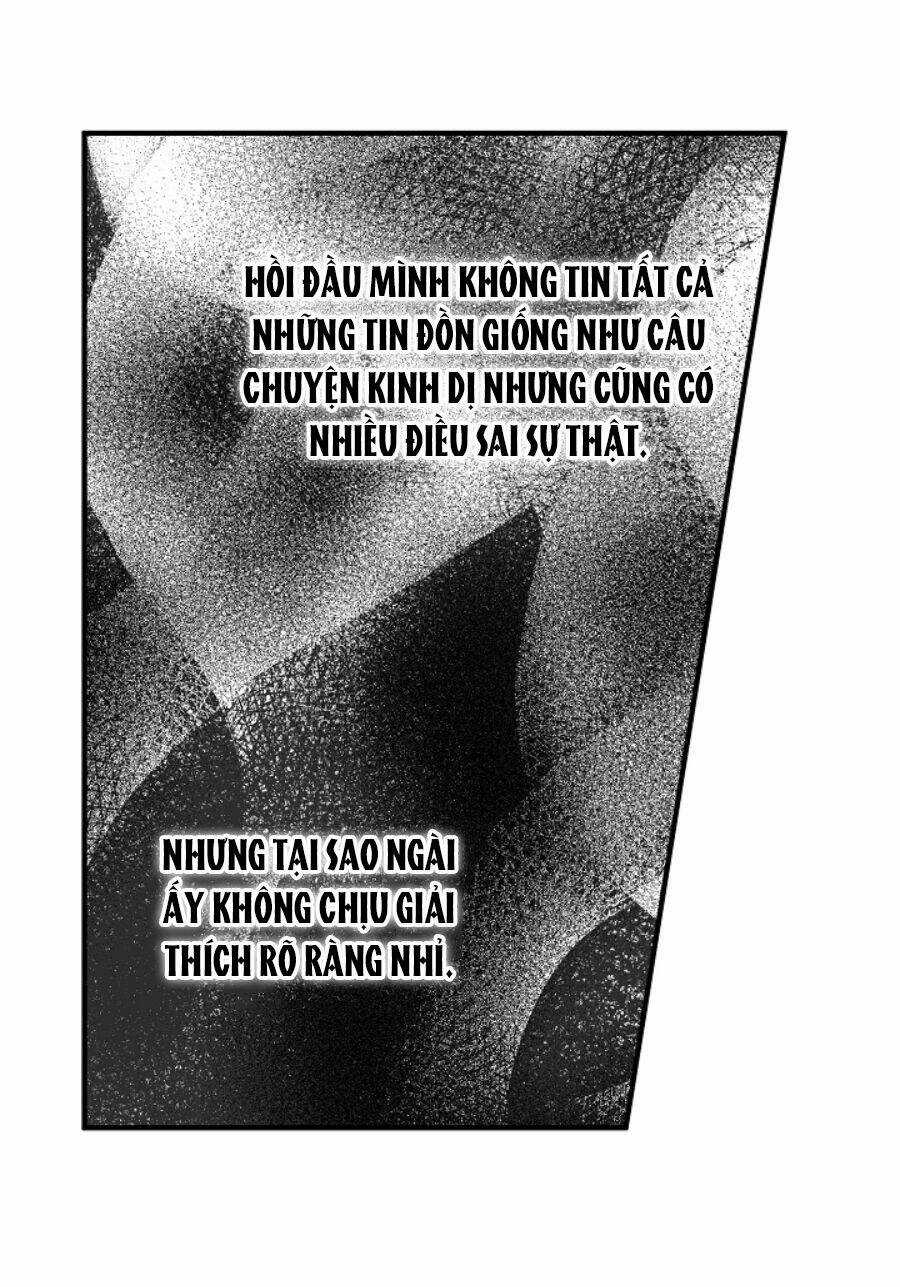 Lời Thú Nhận Nhầm Lẫn - Chapter 51 - Trang 36