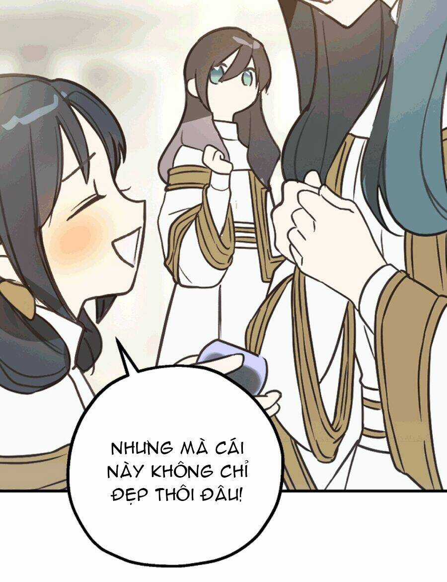 Lời Thú Nhận Nhầm Lẫn - Chapter 51 - Trang 54