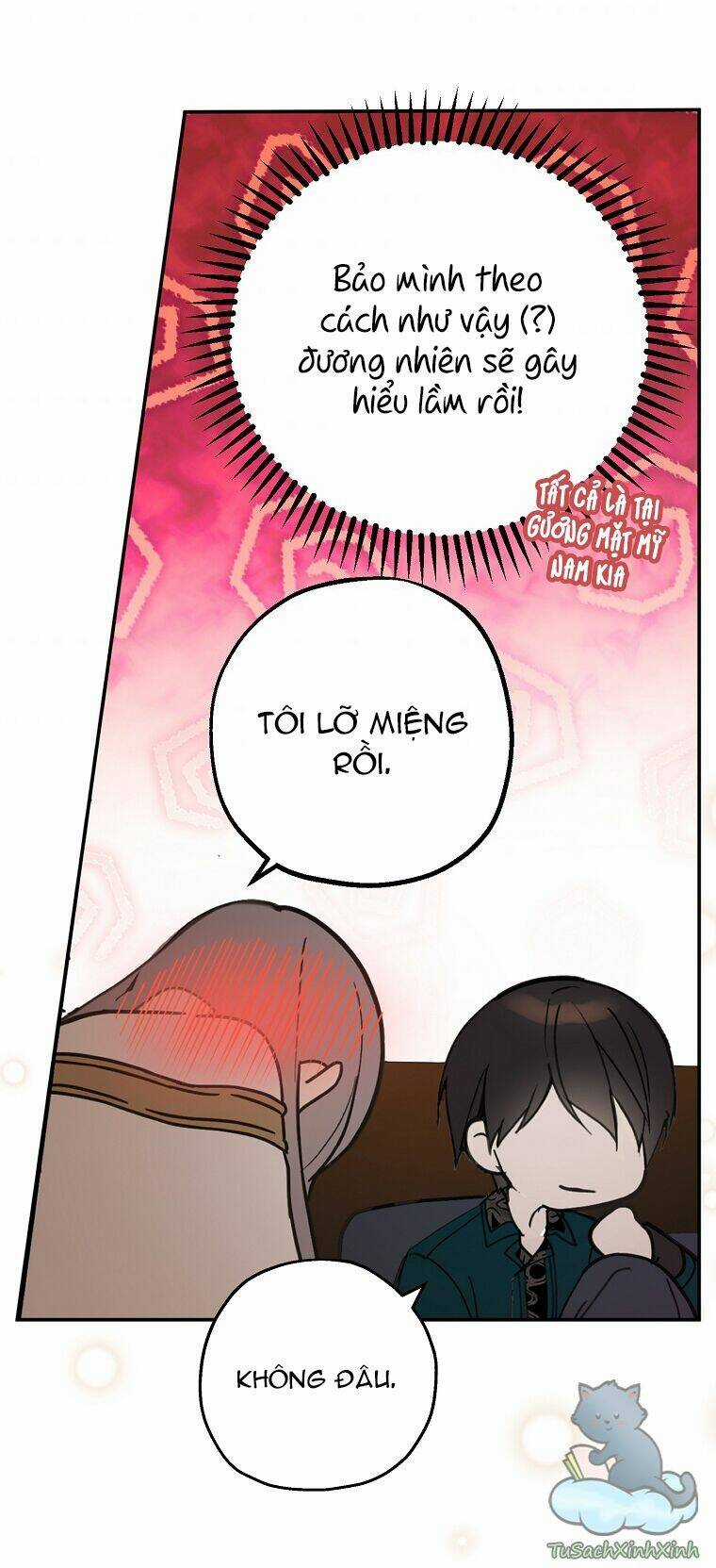 Lời Thú Nhận Nhầm Lẫn - Chapter 52 - Trang 12