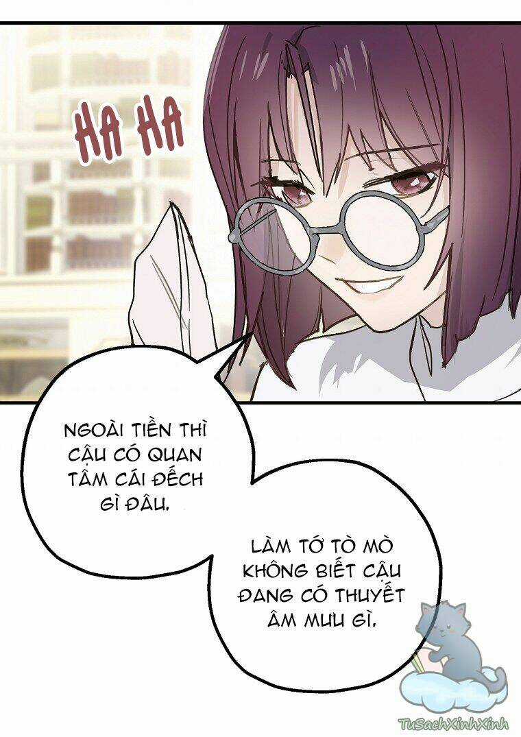 Lời Thú Nhận Nhầm Lẫn - Chapter 52 - Trang 30