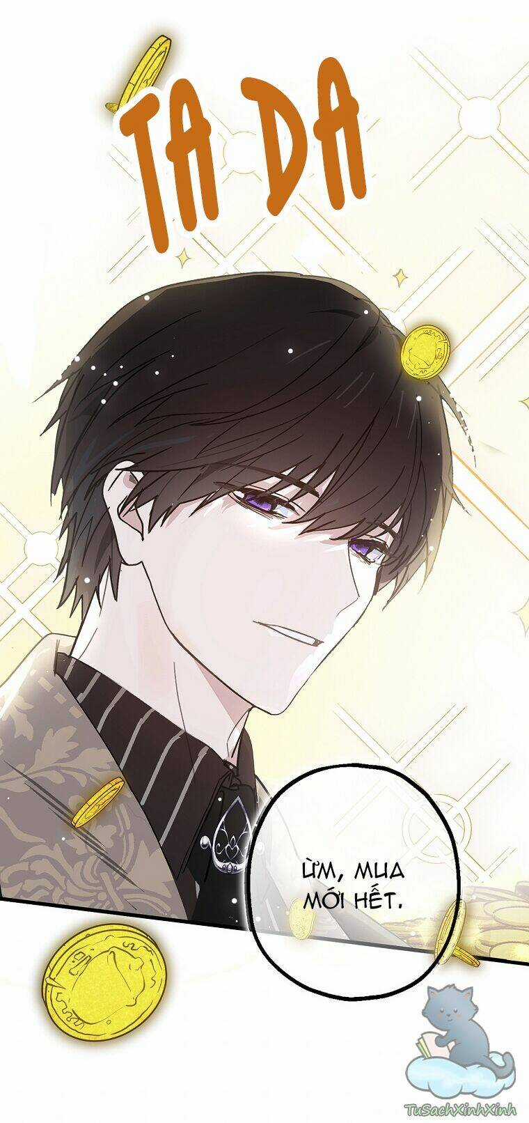 Lời Thú Nhận Nhầm Lẫn - Chapter 52 - Trang 46