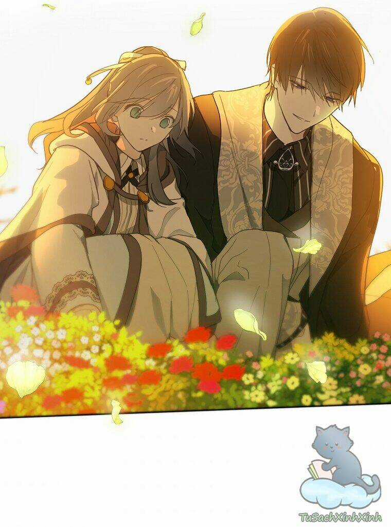 Lời Thú Nhận Nhầm Lẫn - Chapter 52 - Trang 64