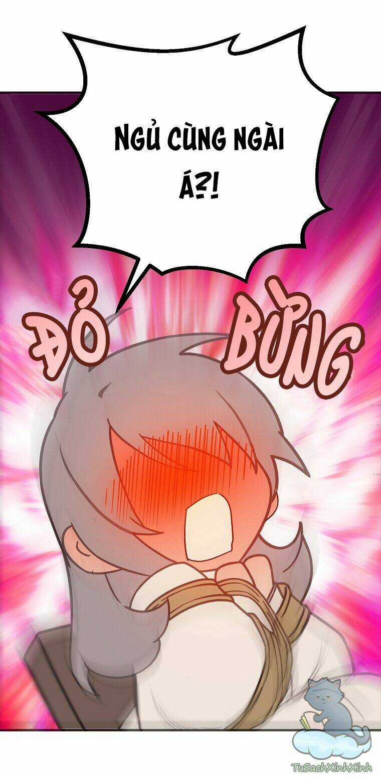 Lời Thú Nhận Nhầm Lẫn - Chapter 52 - Trang 8