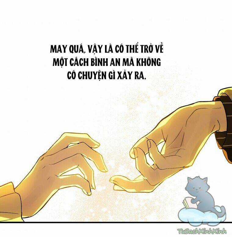 Lời Thú Nhận Nhầm Lẫn - Chapter 52 - Trang 73