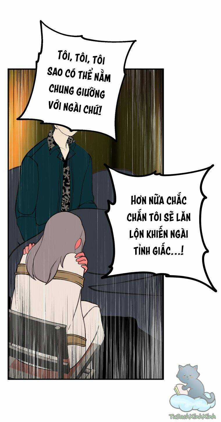 Lời Thú Nhận Nhầm Lẫn - Chapter 52 - Trang 9