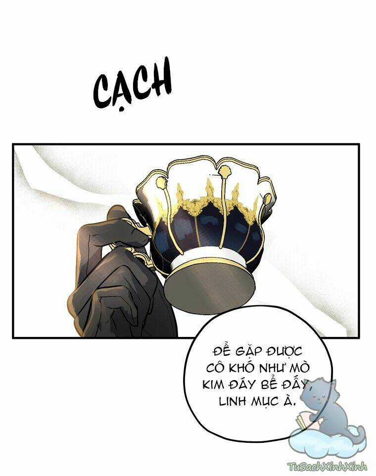 Lời Thú Nhận Nhầm Lẫn - Chapter 53 - Trang 12