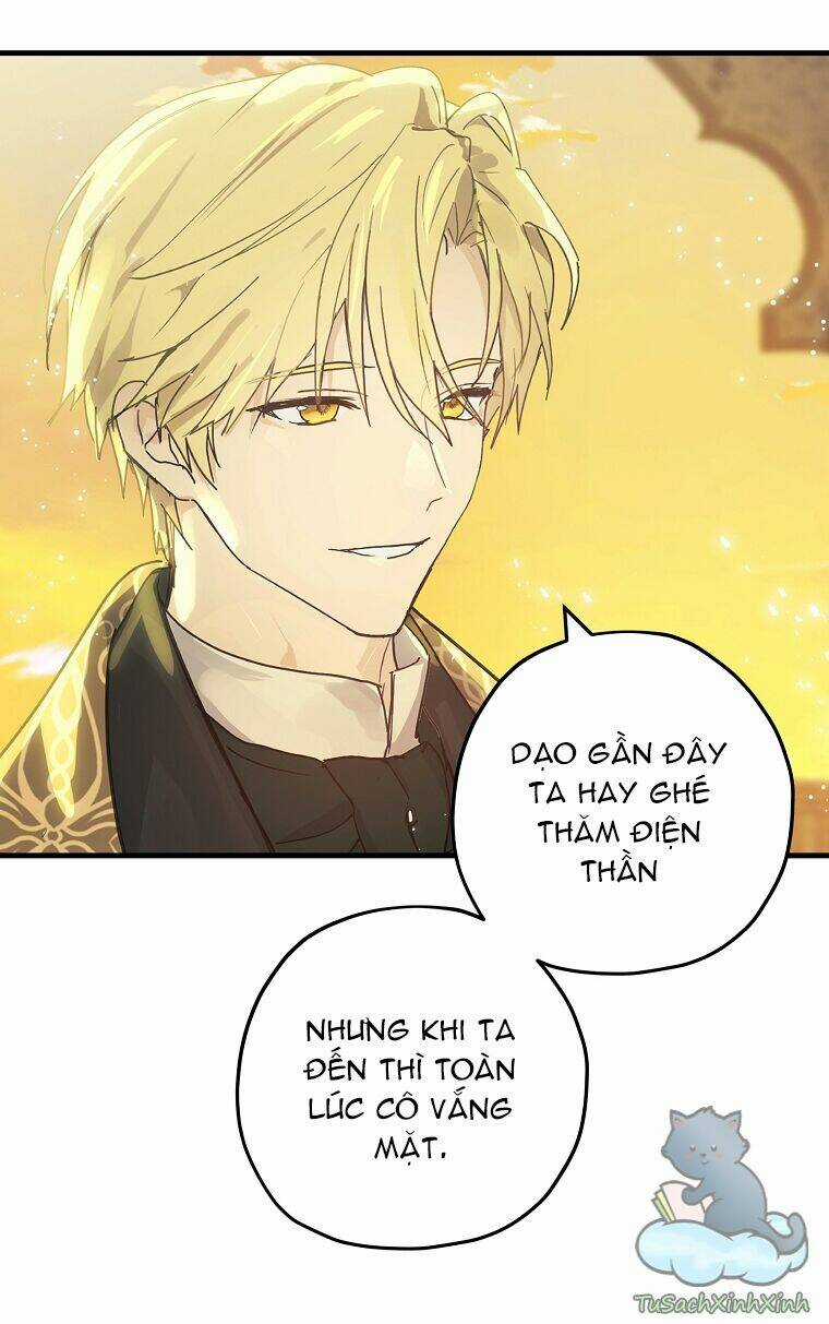 Lời Thú Nhận Nhầm Lẫn - Chapter 53 - Trang 13
