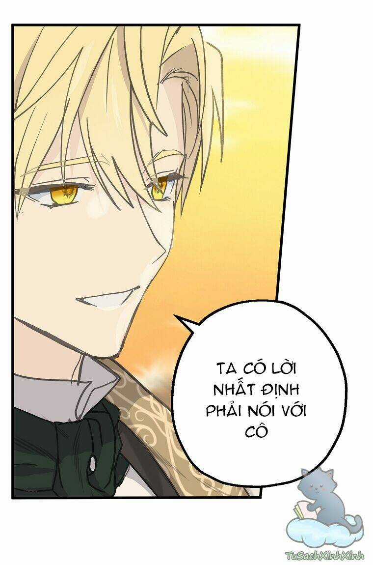 Lời Thú Nhận Nhầm Lẫn - Chapter 53 - Trang 17