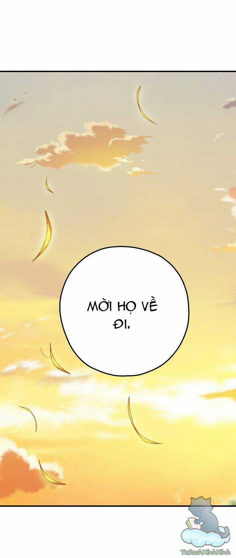 Lời Thú Nhận Nhầm Lẫn - Chapter 53 - Trang 3