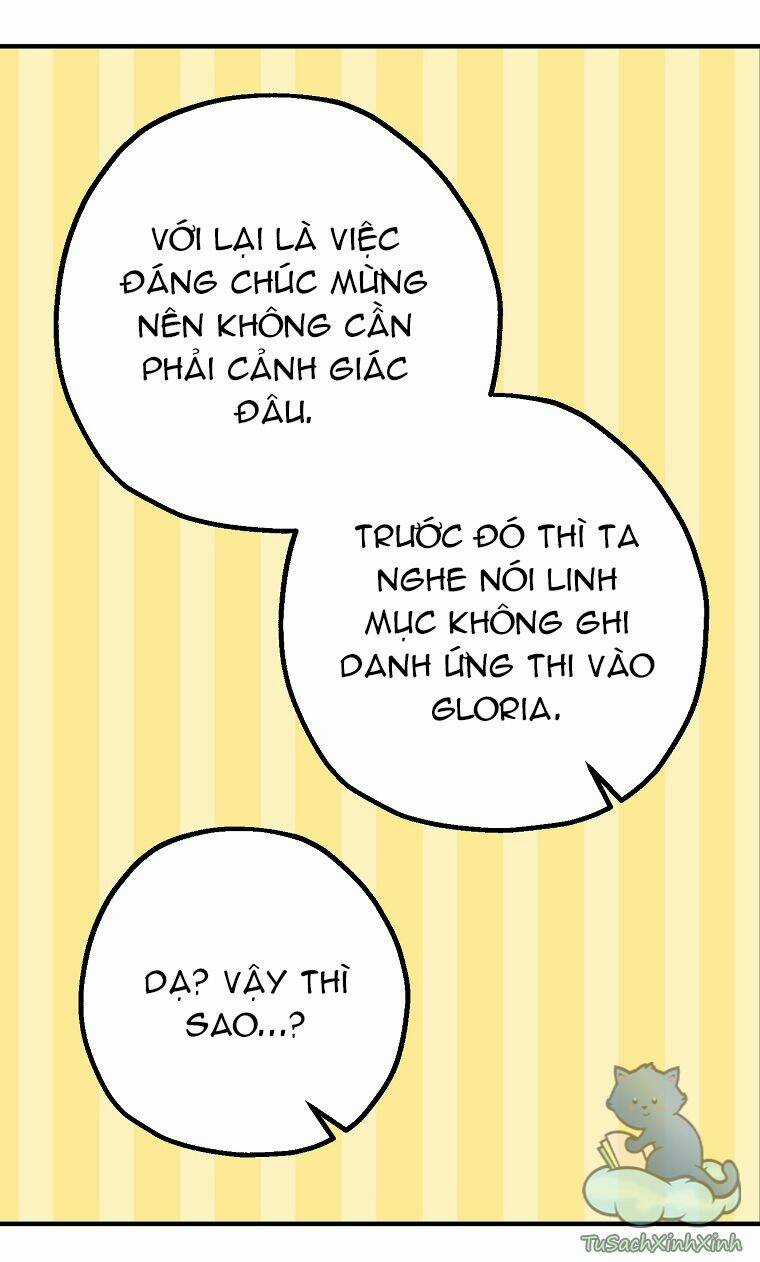 Lời Thú Nhận Nhầm Lẫn - Chapter 53 - Trang 38