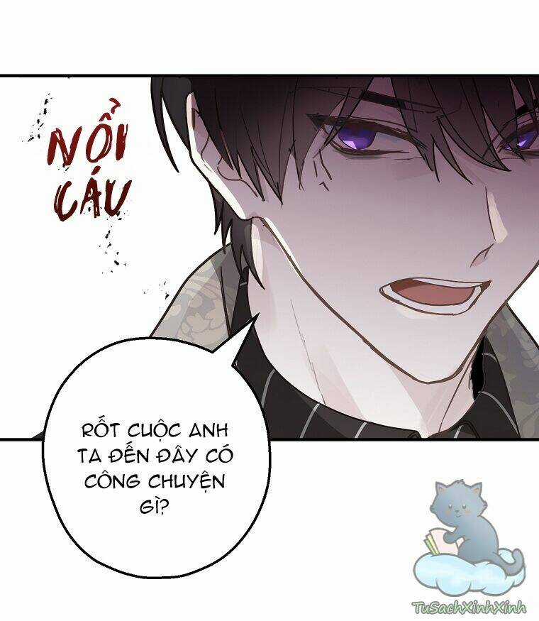 Lời Thú Nhận Nhầm Lẫn - Chapter 53 - Trang 5