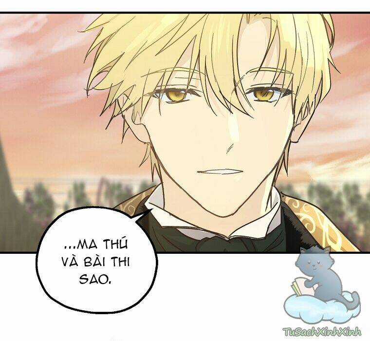 Lời Thú Nhận Nhầm Lẫn - Chapter 53 - Trang 42