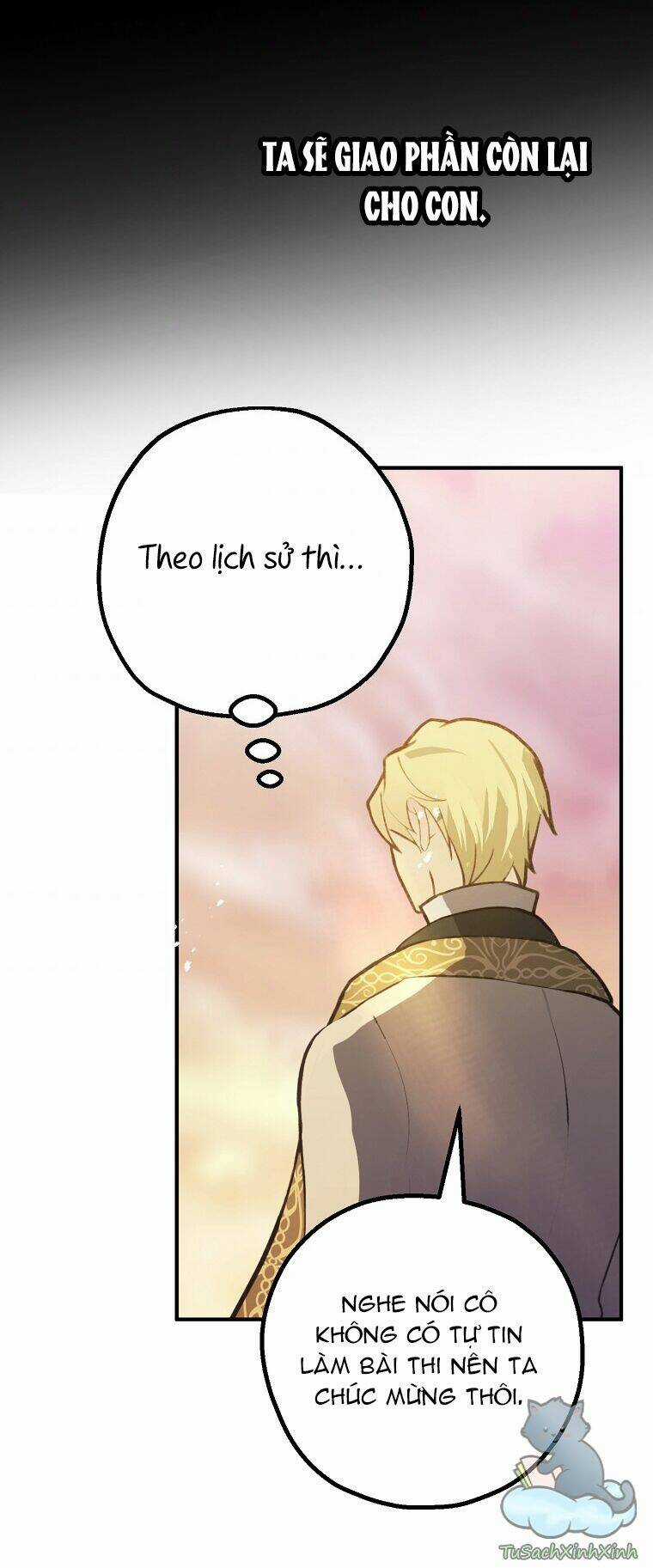 Lời Thú Nhận Nhầm Lẫn - Chapter 53 - Trang 61