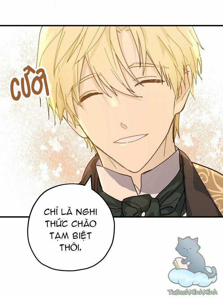 Lời Thú Nhận Nhầm Lẫn - Chapter 54 - Trang 23