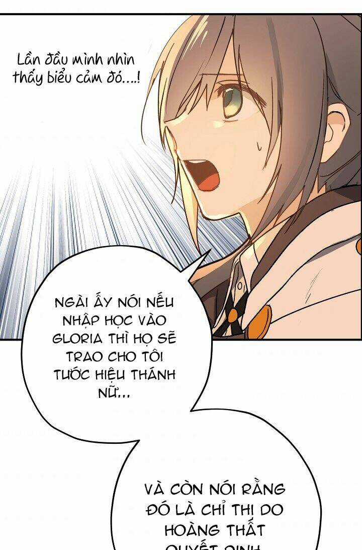 Lời Thú Nhận Nhầm Lẫn - Chapter 54 - Trang 41