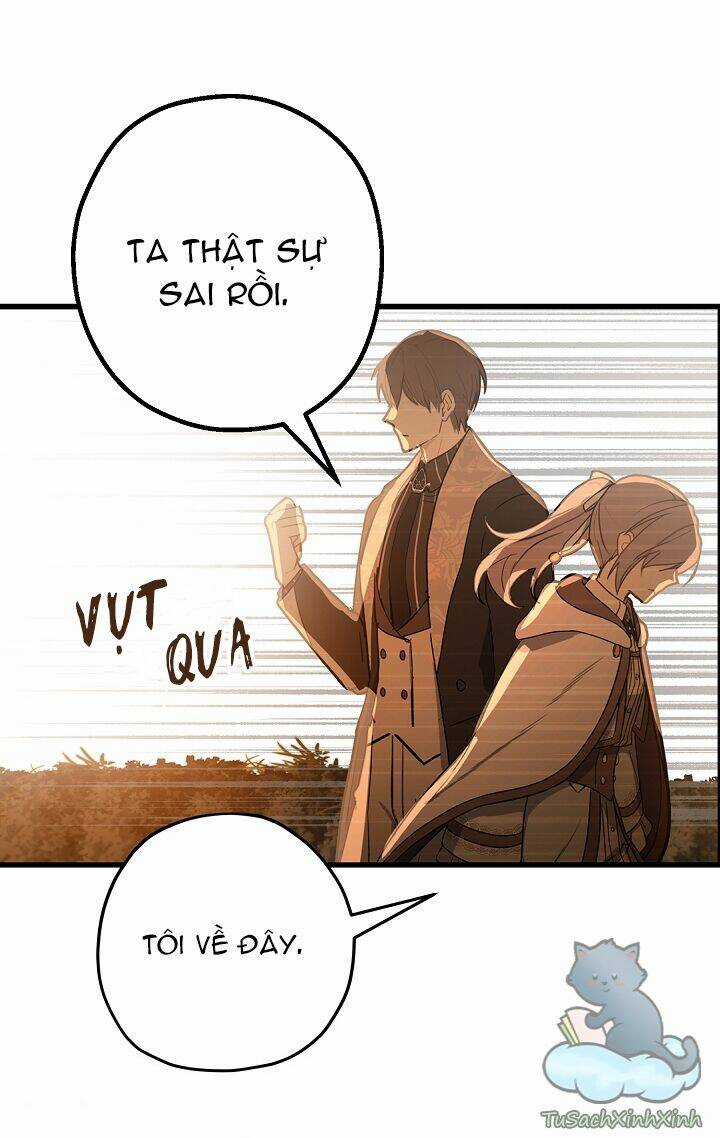 Lời Thú Nhận Nhầm Lẫn - Chapter 54 - Trang 70