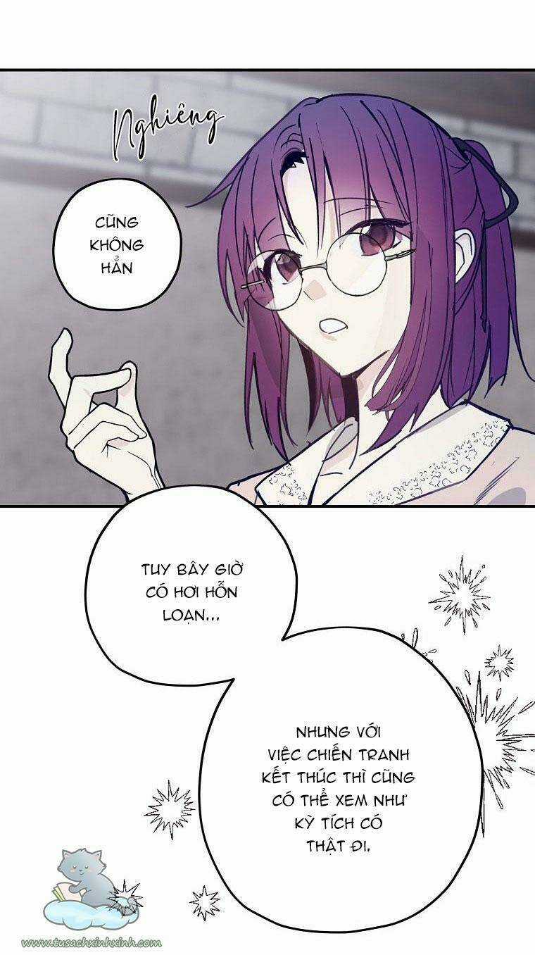 Lời Thú Nhận Nhầm Lẫn - Chapter 55 - Trang 22