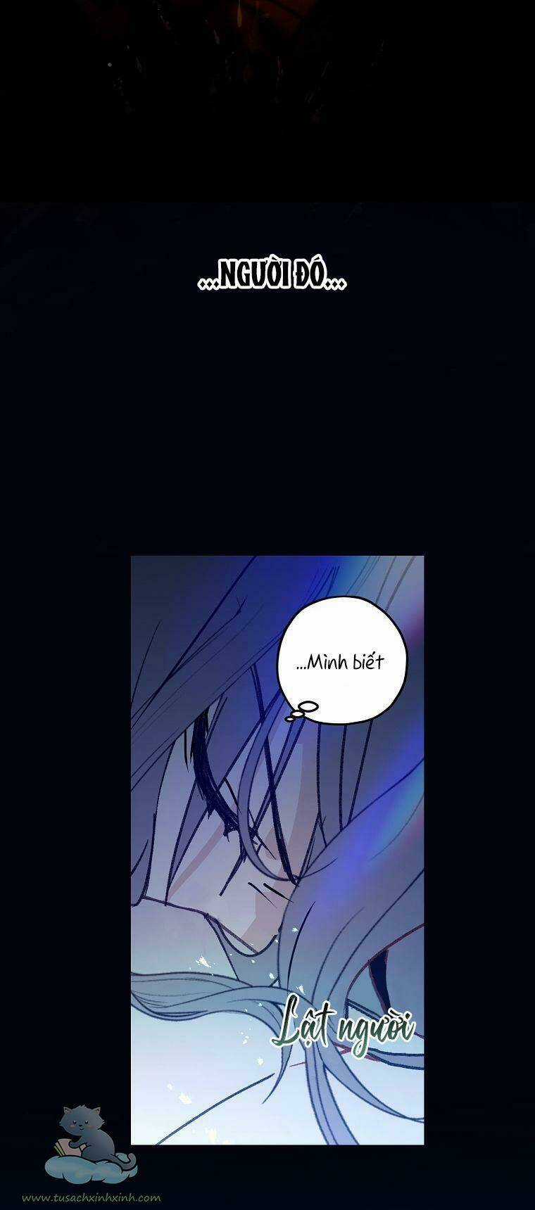 Lời Thú Nhận Nhầm Lẫn - Chapter 55 - Trang 32