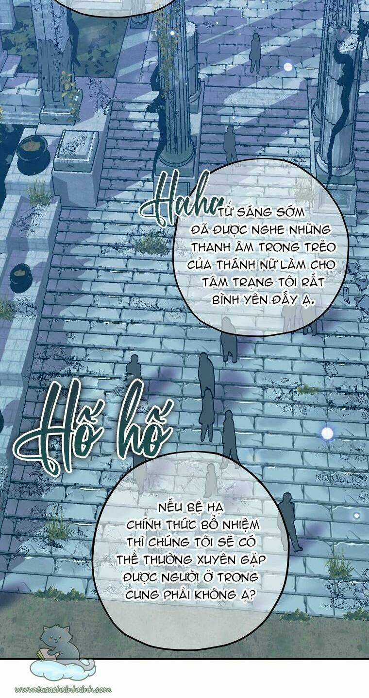 Lời Thú Nhận Nhầm Lẫn - Chapter 55 - Trang 35