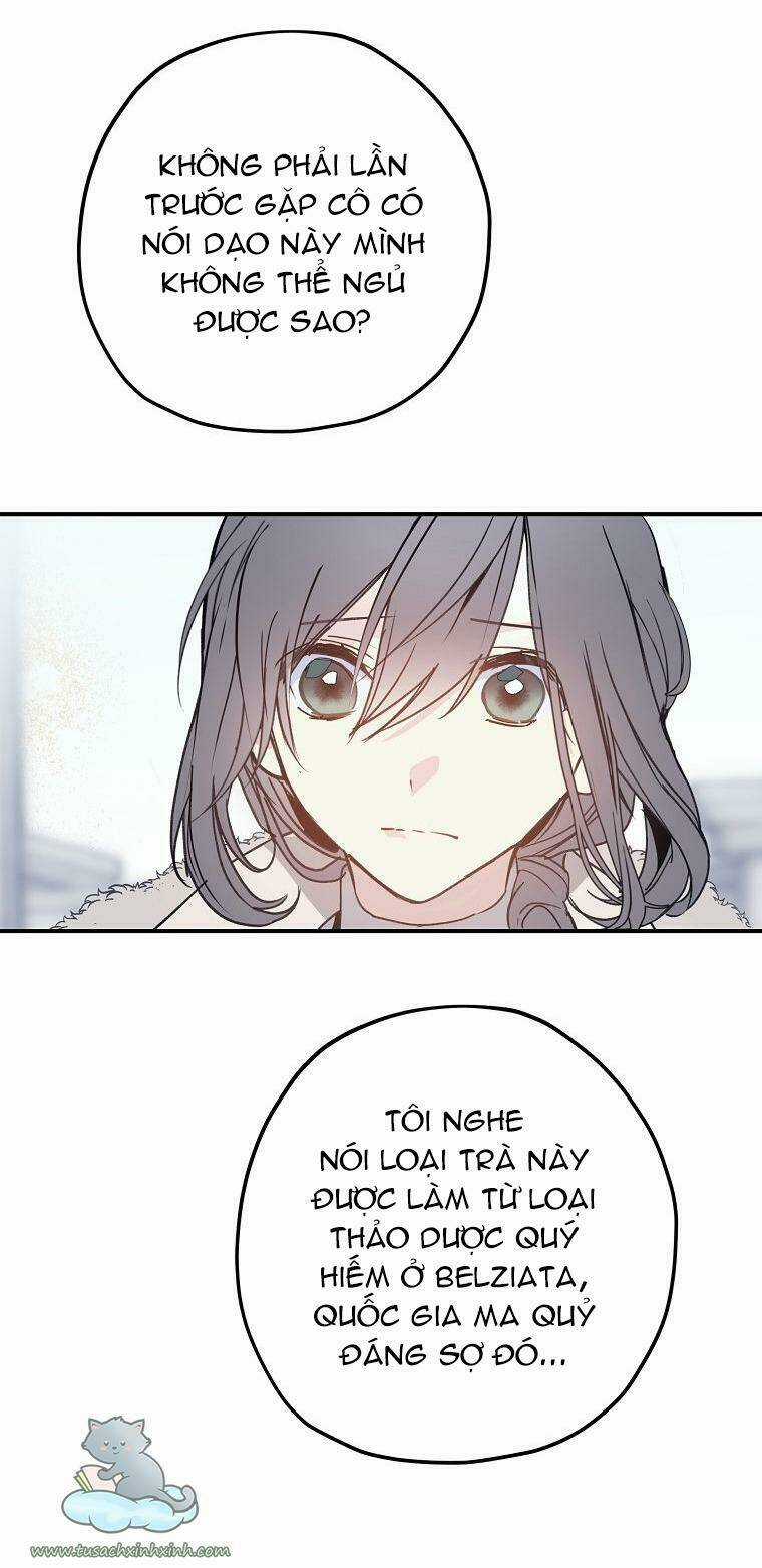 Lời Thú Nhận Nhầm Lẫn - Chapter 55 - Trang 42